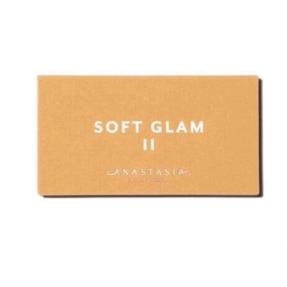 Anastasia Soft Glam 2 Mini Palette - Picture 9 of 11